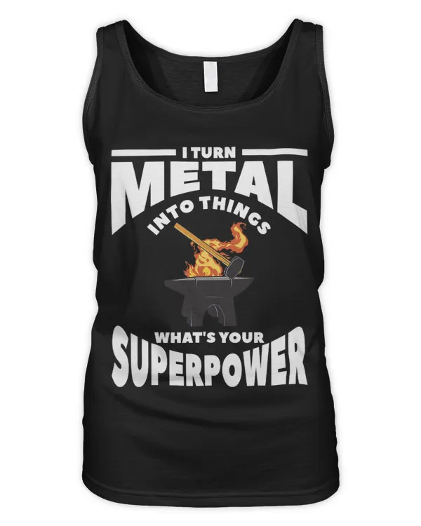 Women's Tank Top