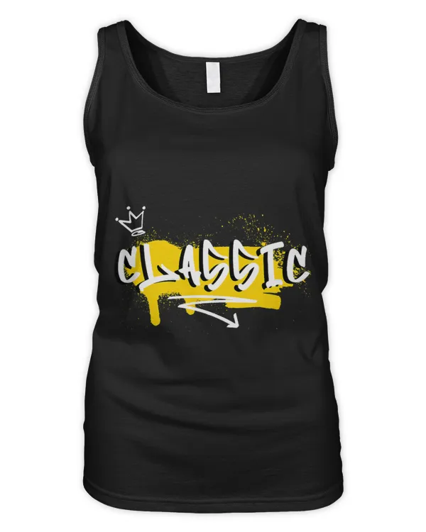 Women's Tank Top