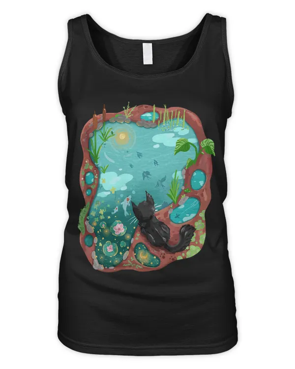 Women's Tank Top