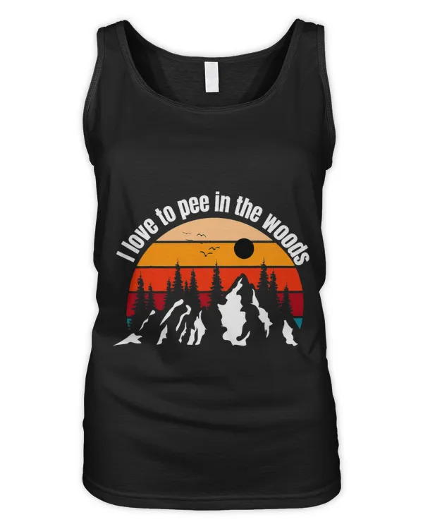 Women's Tank Top