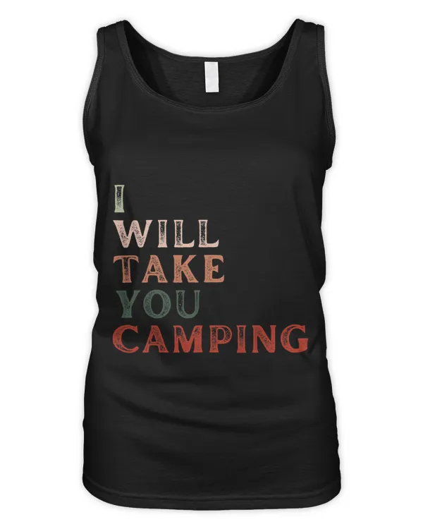 Women's Tank Top