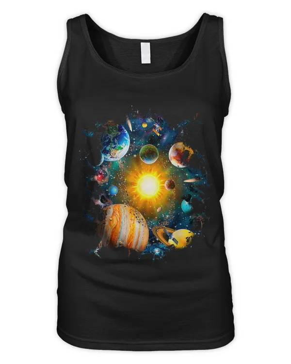 Women's Tank Top