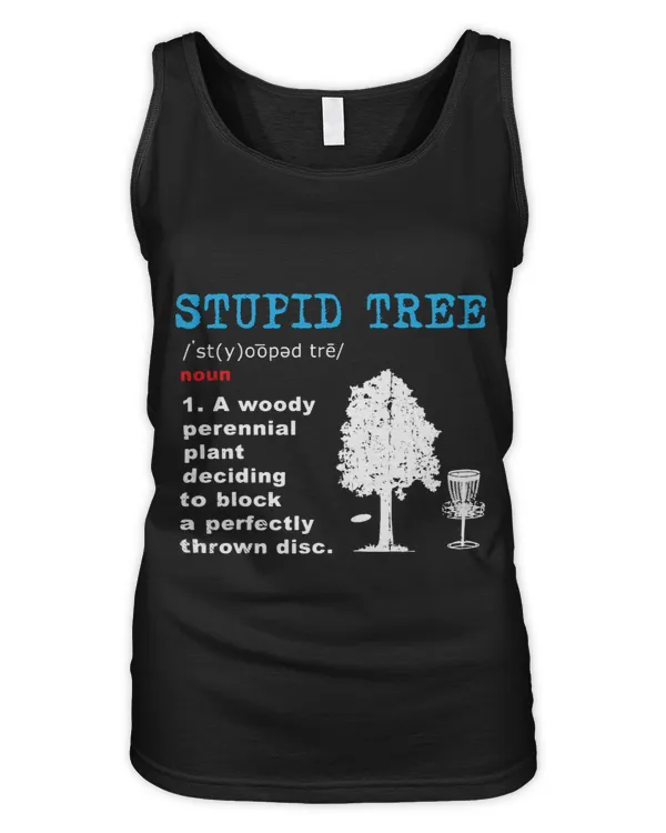 Women's Tank Top