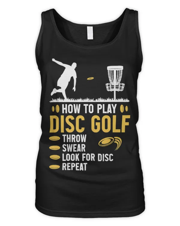 Women's Tank Top
