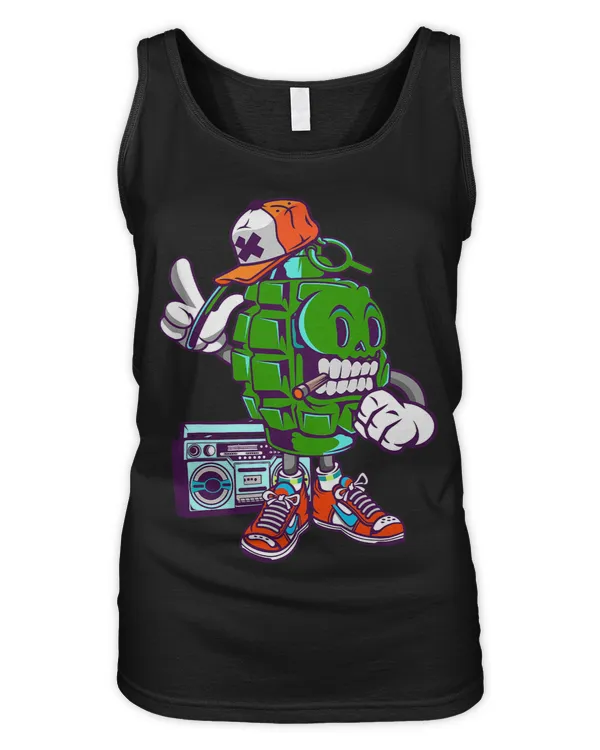 Women's Tank Top