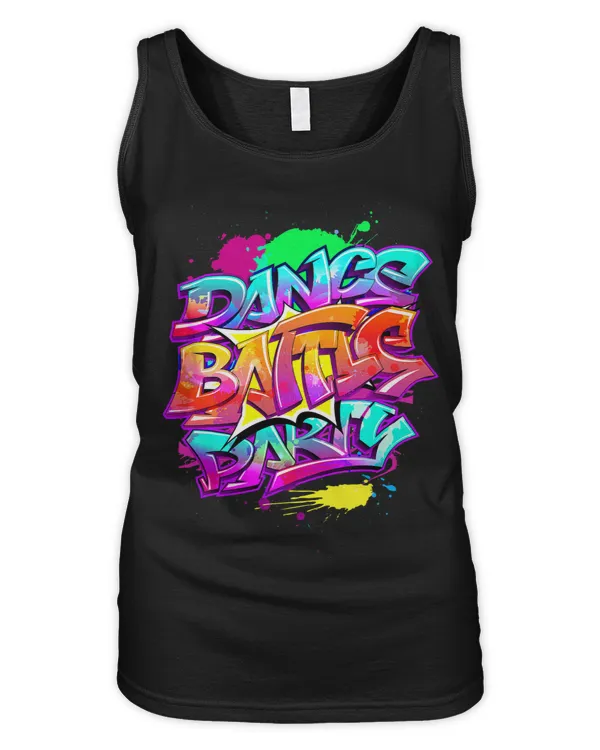Women's Tank Top