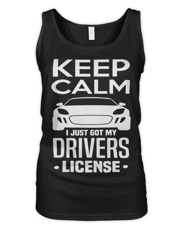 Women's Tank Top