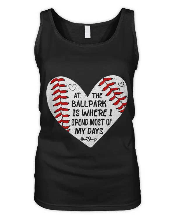 Women's Tank Top