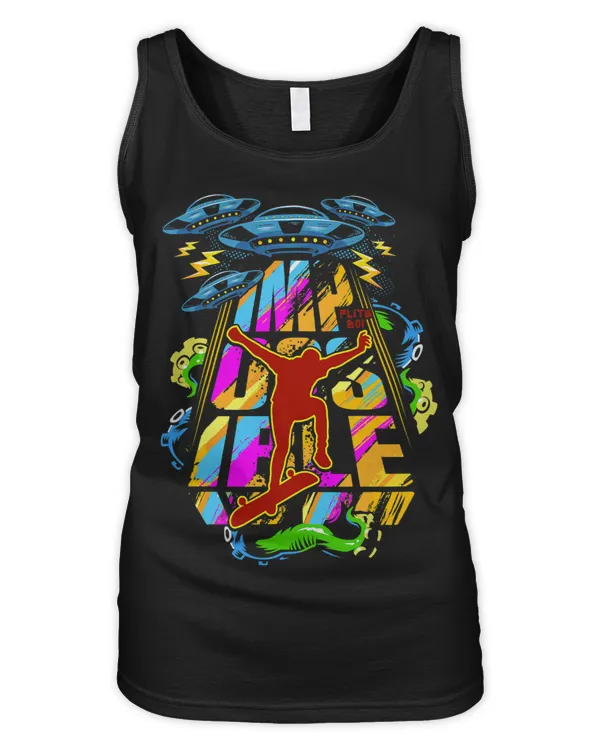 Women's Tank Top