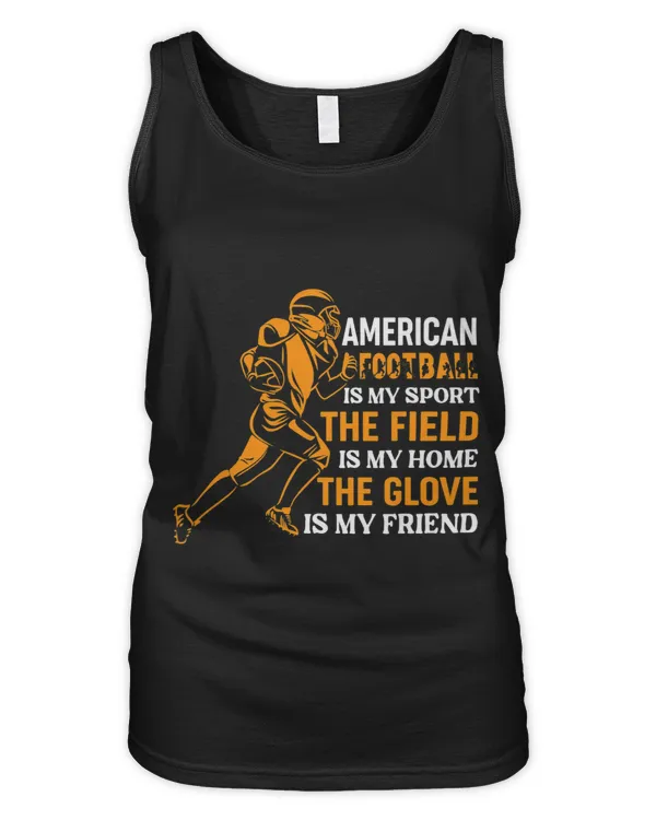 Women's Tank Top