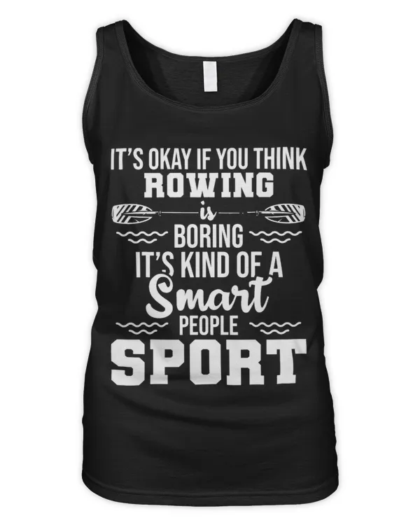 Women's Tank Top