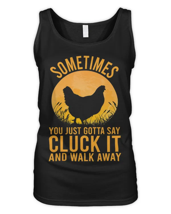 Women's Tank Top