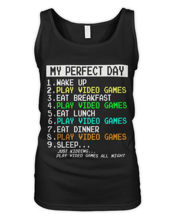 Women's Tank Top