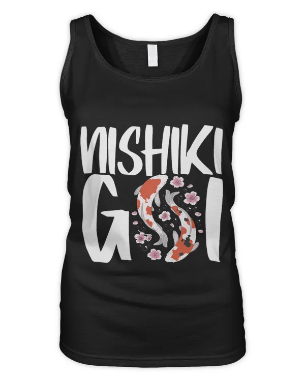 Women's Tank Top