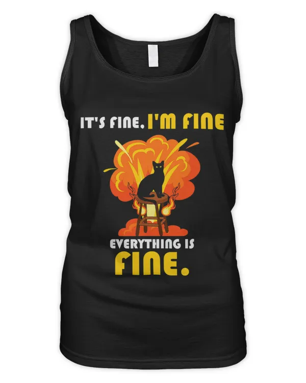 Women's Tank Top