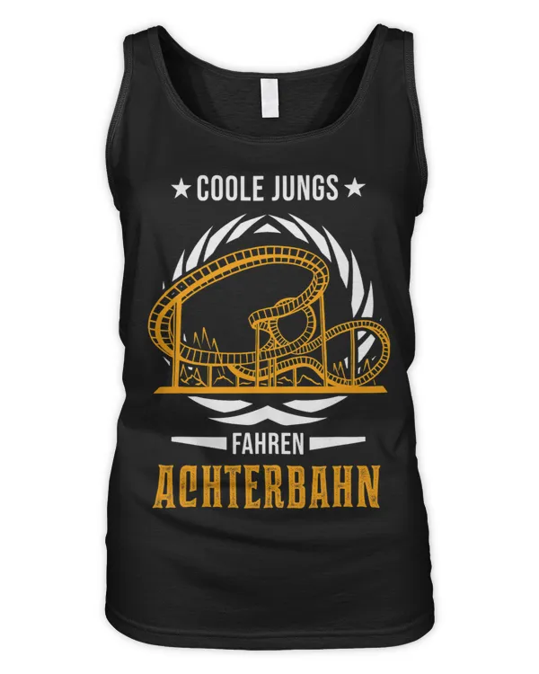 Women's Tank Top