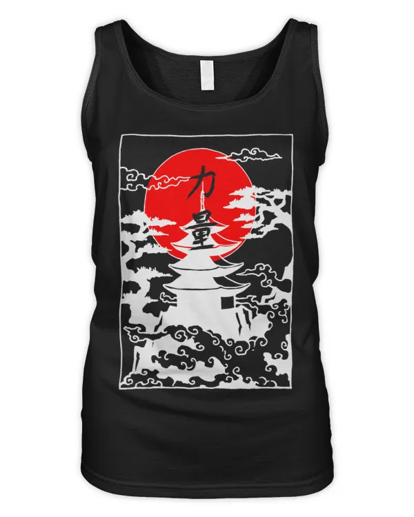 Women's Tank Top
