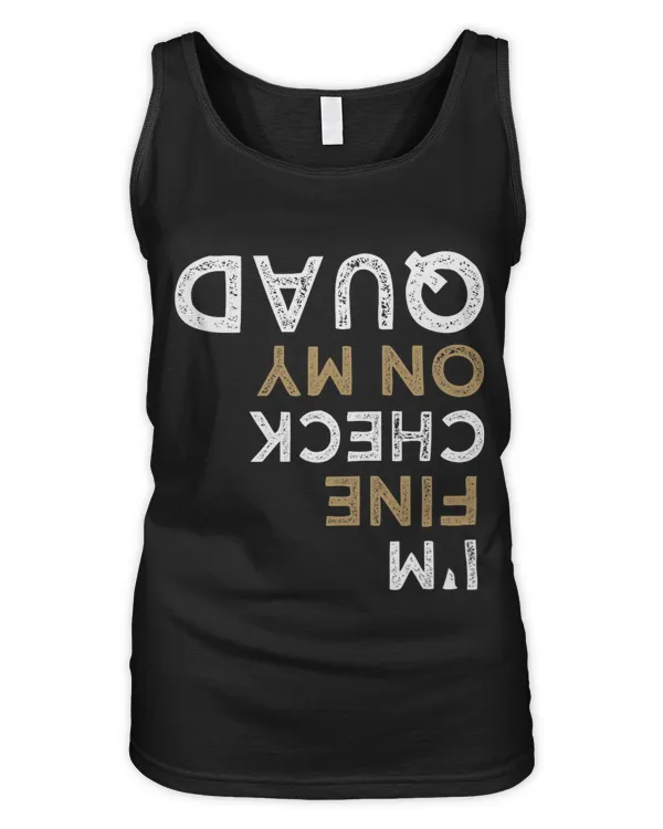 Women's Tank Top