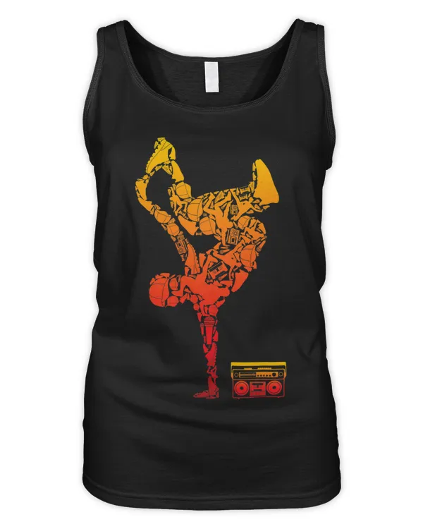 Women's Tank Top
