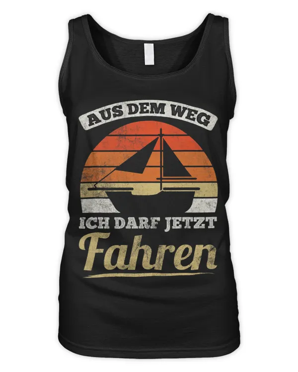 Women's Tank Top