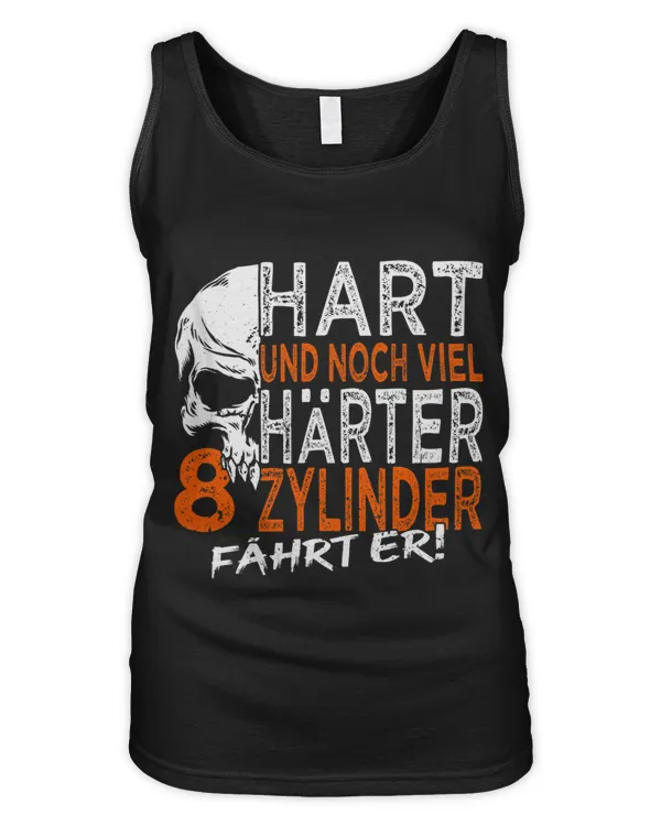 Women's Tank Top