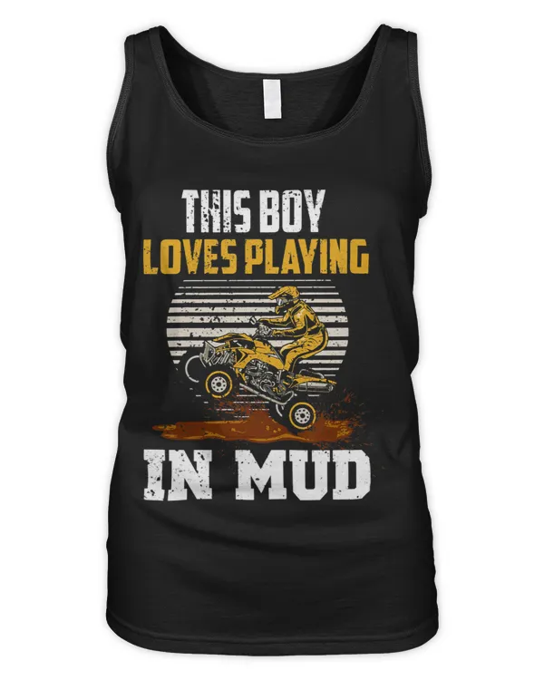 Women's Tank Top