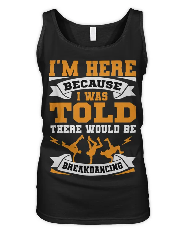 Women's Tank Top