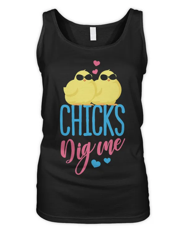 Women's Tank Top