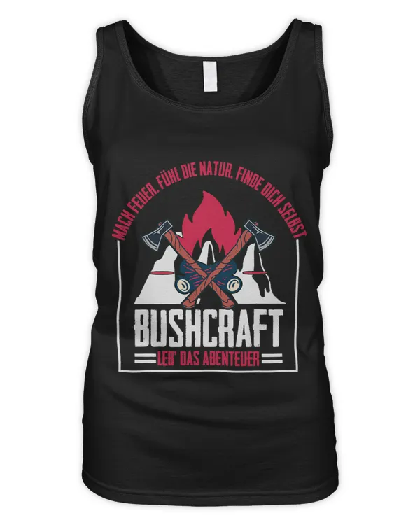 Women's Tank Top