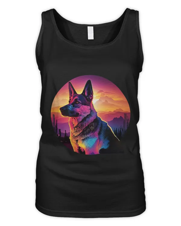 Women's Tank Top