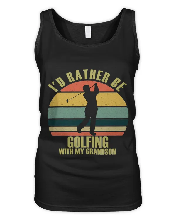 Women's Tank Top