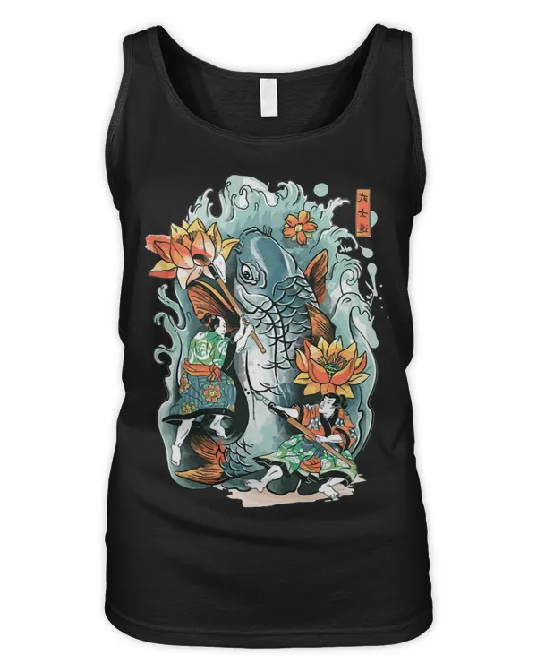 Women's Tank Top