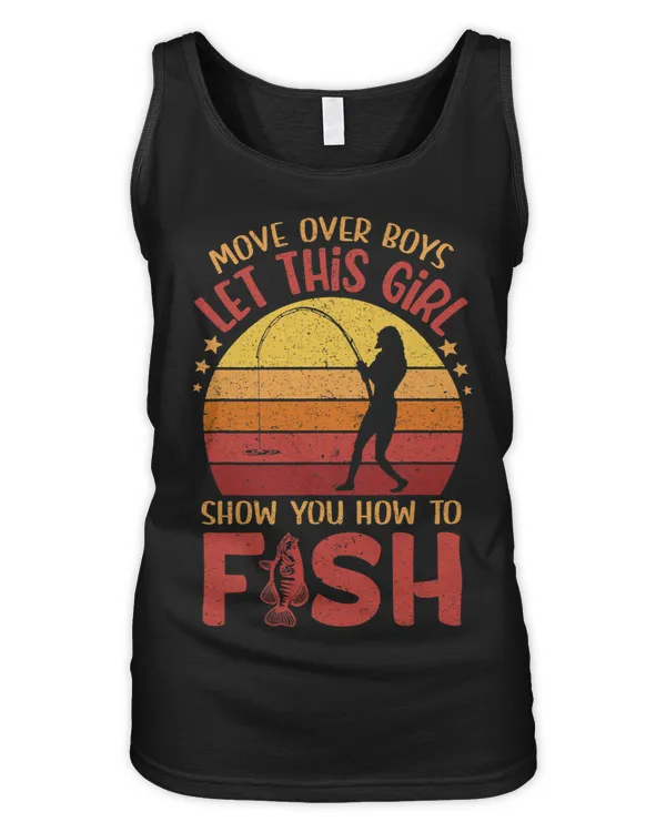 Women's Tank Top