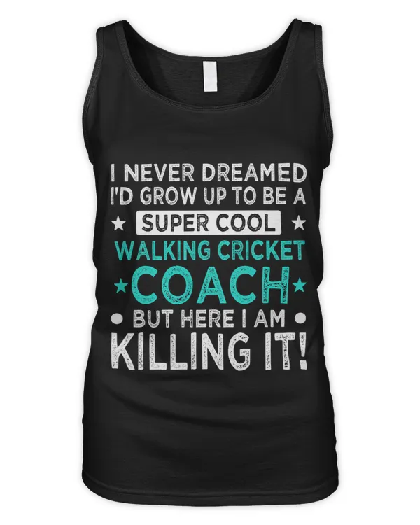 Women's Tank Top
