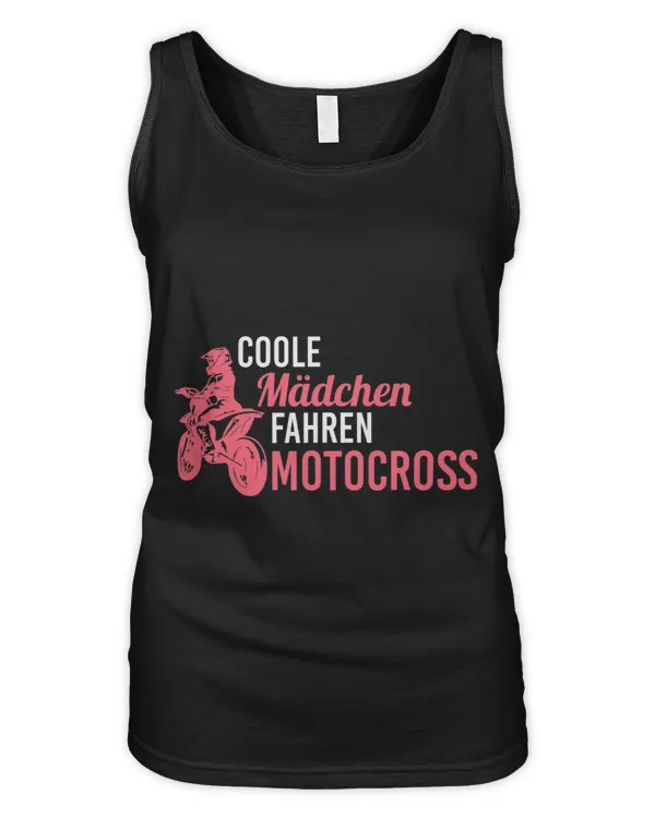 Women's Tank Top