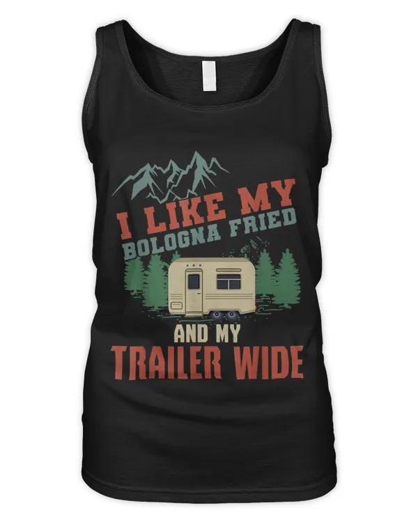 Women's Tank Top