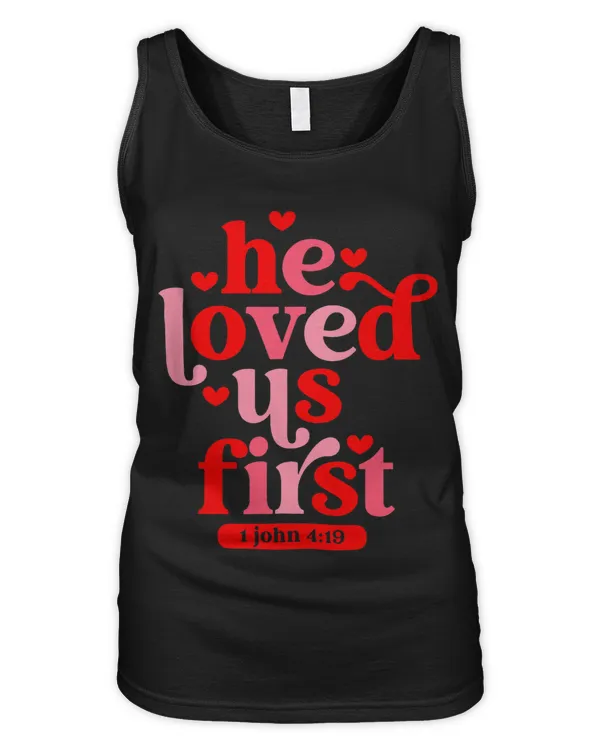 Women's Tank Top