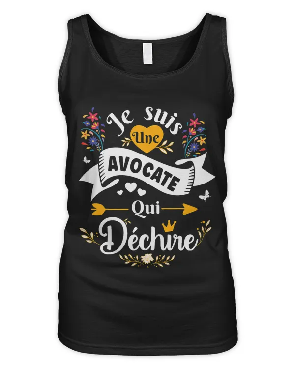 Women's Tank Top