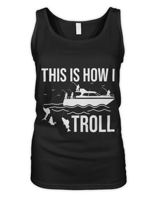 Women's Tank Top