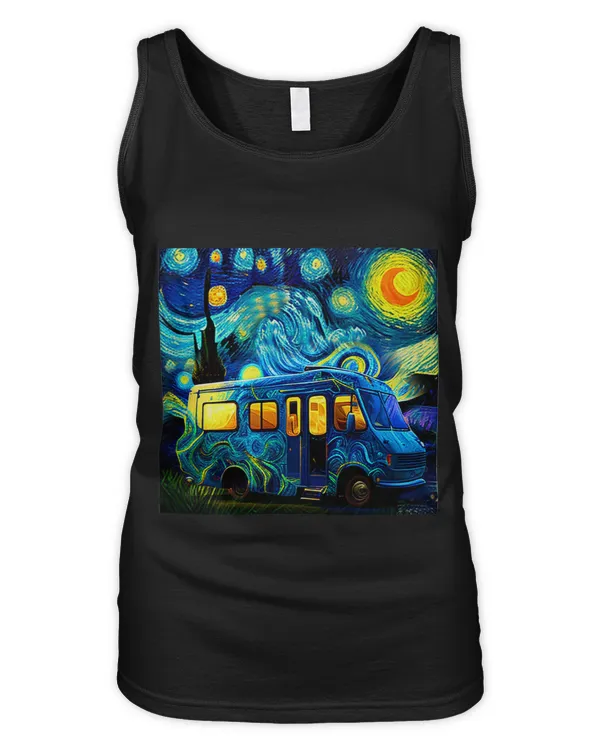 Women's Tank Top