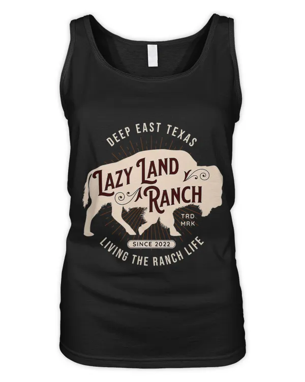 Women's Tank Top