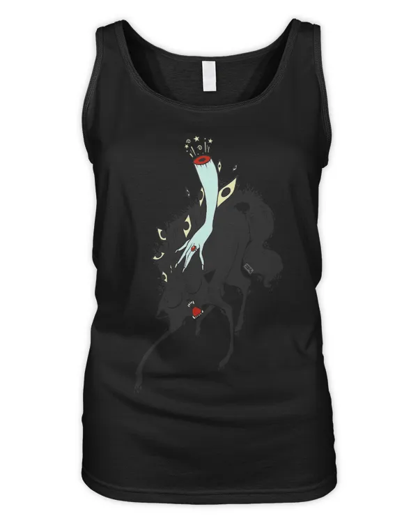 Women's Tank Top