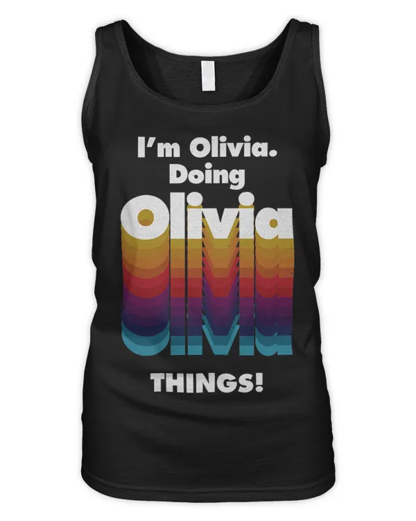 Women's Tank Top