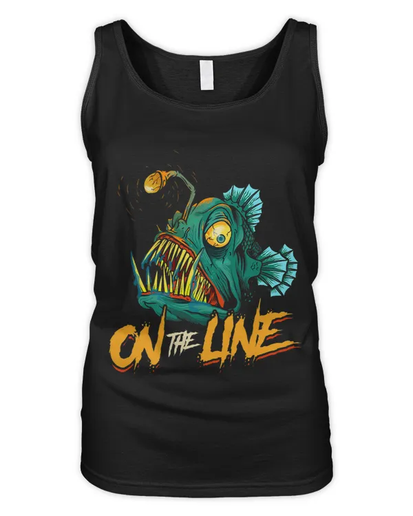 Women's Tank Top