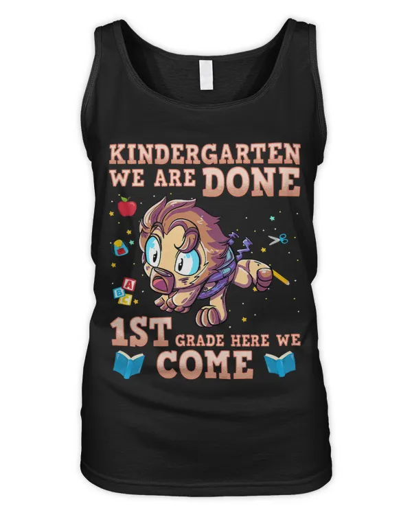 Women's Tank Top