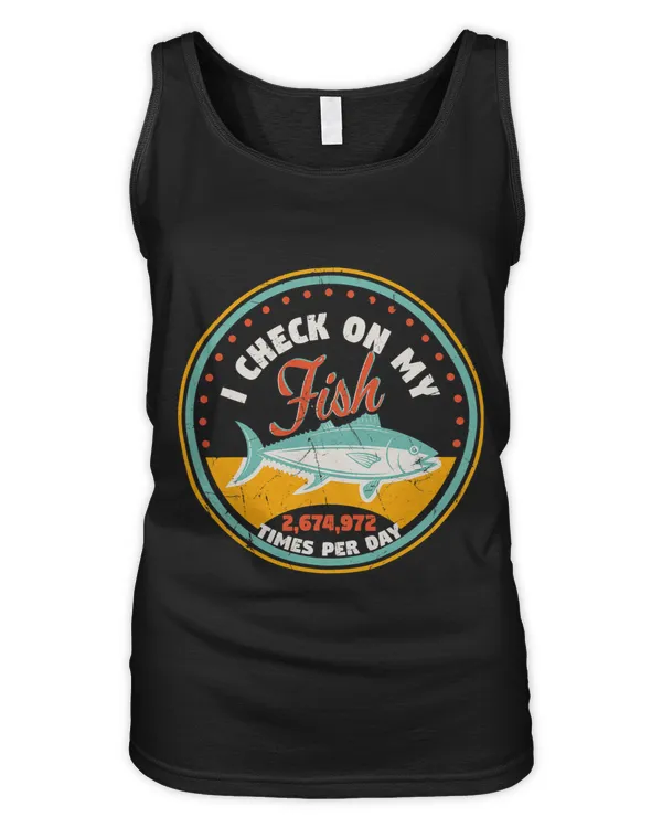 Women's Tank Top
