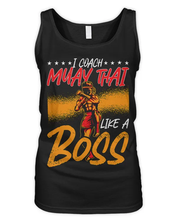 Women's Tank Top