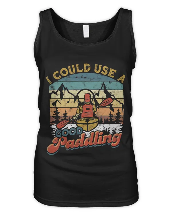 Women's Tank Top