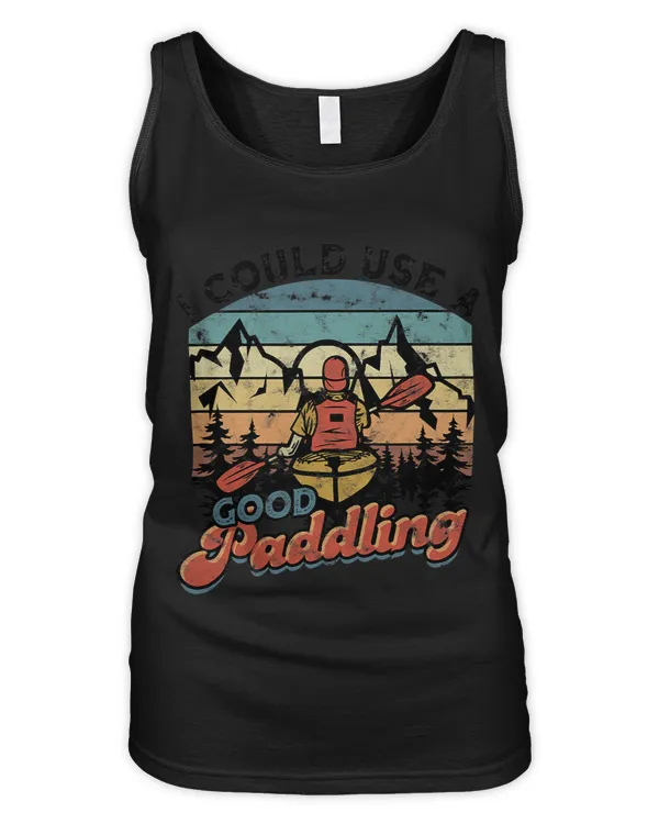 Women's Tank Top