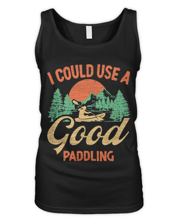 Women's Tank Top